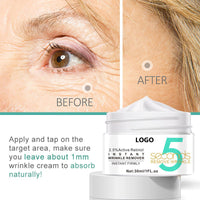 UGLOVV Glow Restore Retinol Cream