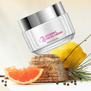 Vitamin C Radiance Cream