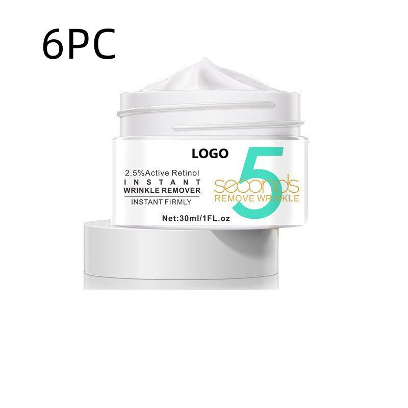 UGLOVV Glow Restore Retinol Cream