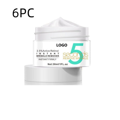 UGLOVV Glow Restore Retinol Cream