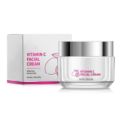 Vitamin C Radiance Cream