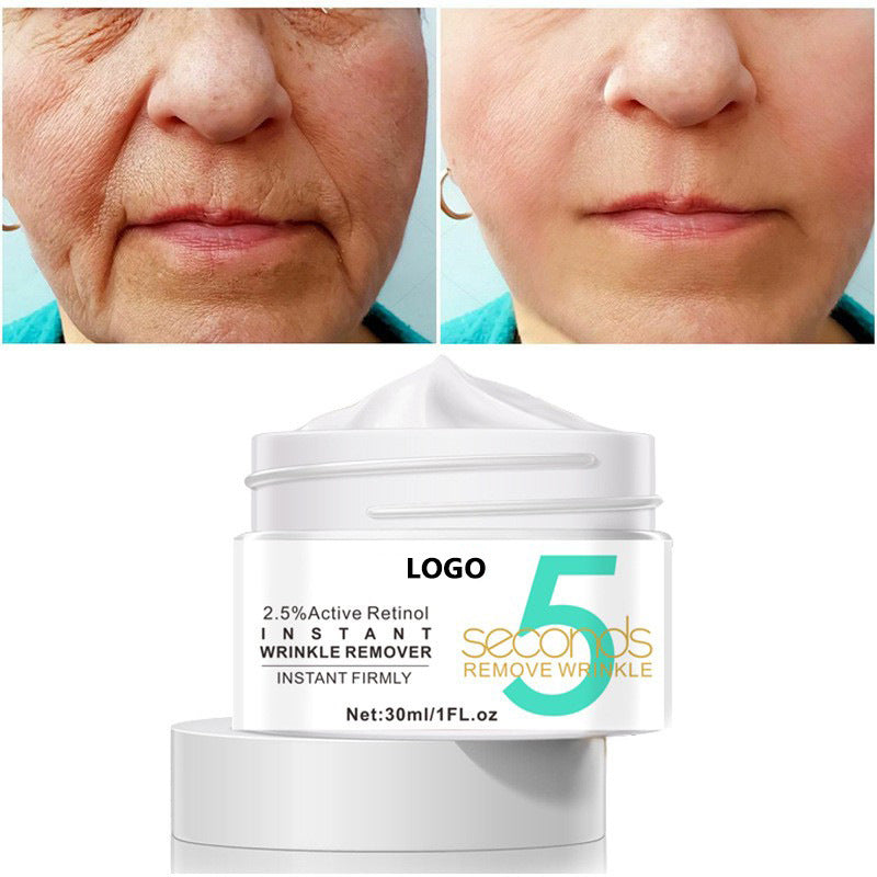 UGLOVV Glow Restore Retinol Cream
