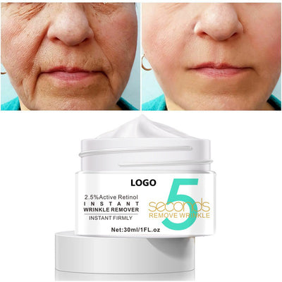 UGLOVV Glow Restore Retinol Cream
