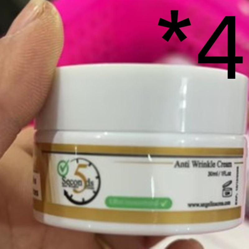 UGLOVV Glow Restore Retinol Cream
