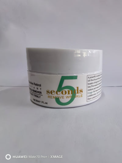 UGLOVV Glow Restore Retinol Cream
