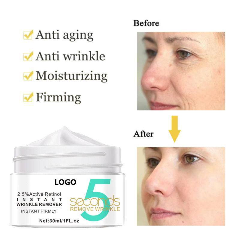 UGLOVV Glow Restore Retinol Cream