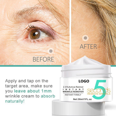 UGLOVV Glow Restore Retinol Cream