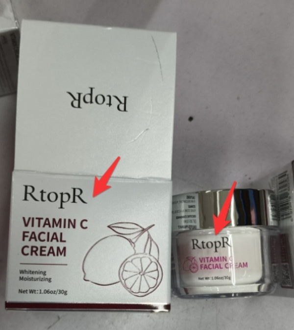 Vitamin C Radiance Cream
