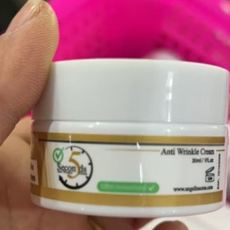 UGLOVV Glow Restore Retinol Cream