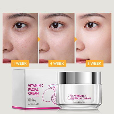 Vitamin C Radiance Cream
