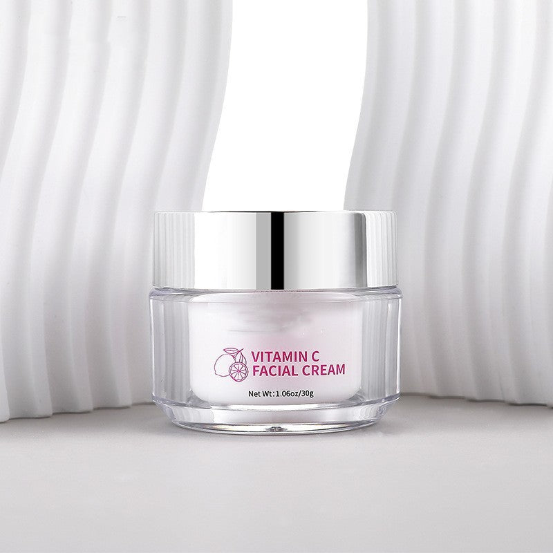 Vitamin C Radiance Cream