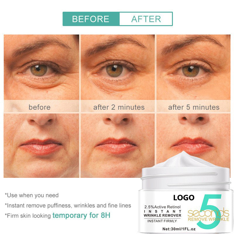 UGLOVV Glow Restore Retinol Cream